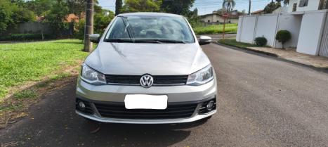 VOLKSWAGEN Voyage 1.6 4P COMFORTLINE FLEX, Foto 2