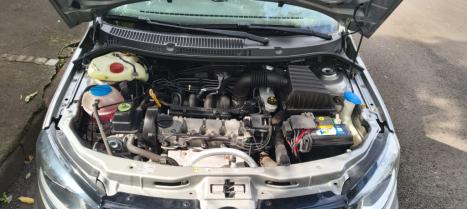 VOLKSWAGEN Voyage 1.6 4P COMFORTLINE FLEX, Foto 3