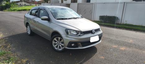 VOLKSWAGEN Voyage 1.6 4P COMFORTLINE FLEX, Foto 4