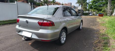 VOLKSWAGEN Voyage 1.6 4P COMFORTLINE FLEX, Foto 6