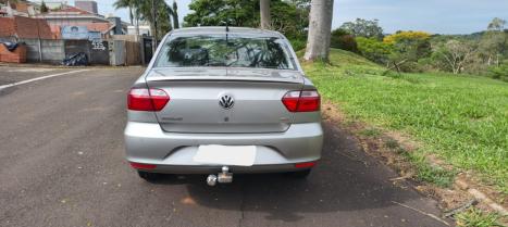VOLKSWAGEN Voyage 1.6 4P COMFORTLINE FLEX, Foto 7