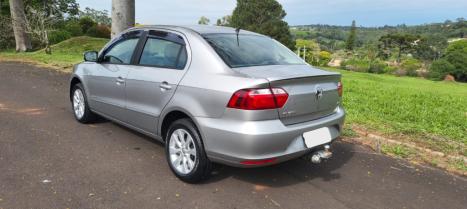 VOLKSWAGEN Voyage 1.6 4P COMFORTLINE FLEX, Foto 8
