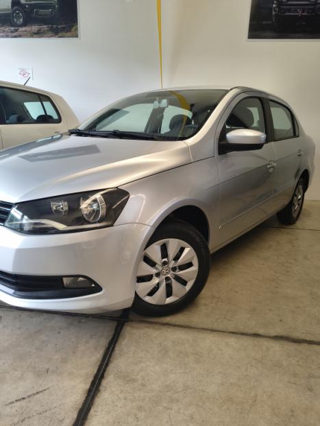 VOLKSWAGEN Voyage 1.6 4P G6 FLEX, Foto 3