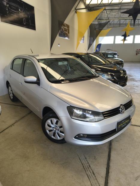 VOLKSWAGEN Voyage 1.6 4P G6 FLEX, Foto 4