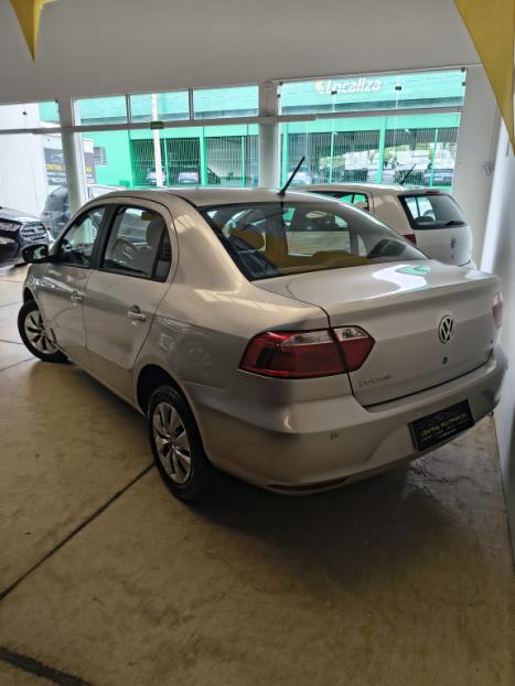 VOLKSWAGEN Voyage 1.6 4P G6 FLEX, Foto 5