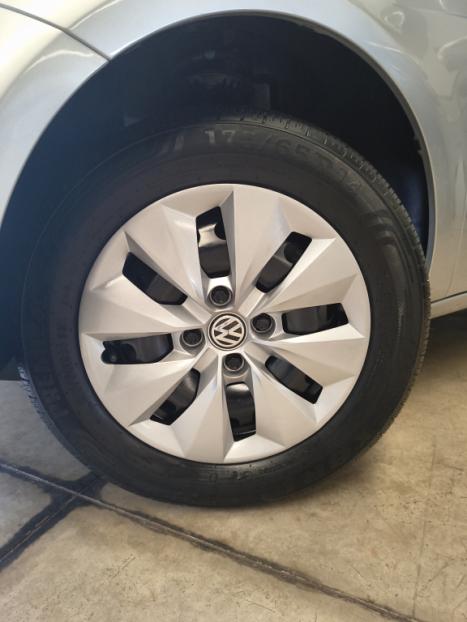 VOLKSWAGEN Voyage 1.6 4P G6 FLEX, Foto 7