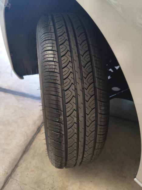VOLKSWAGEN Voyage 1.6 4P G6 FLEX, Foto 8