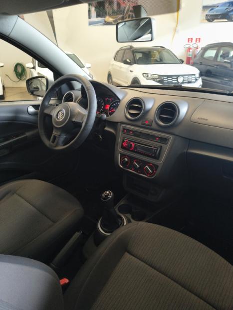 VOLKSWAGEN Voyage 1.6 4P G6 FLEX, Foto 10