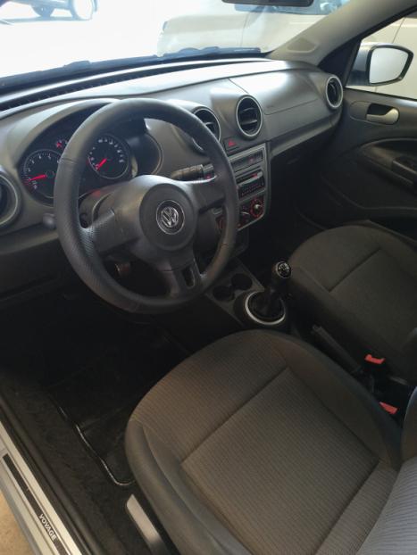 VOLKSWAGEN Voyage 1.6 4P G6 FLEX, Foto 11