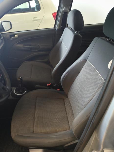 VOLKSWAGEN Voyage 1.6 4P G6 FLEX, Foto 12