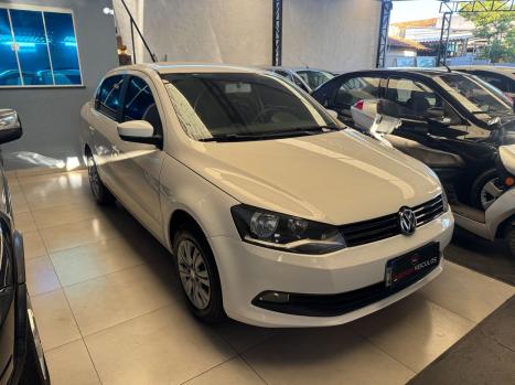 VOLKSWAGEN Voyage , Foto 1