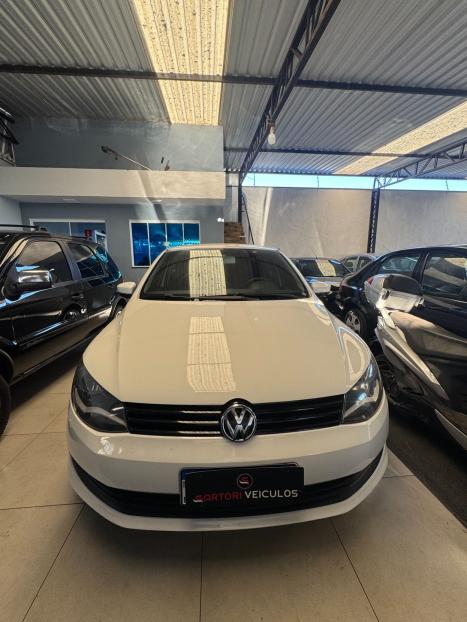 VOLKSWAGEN Voyage , Foto 2