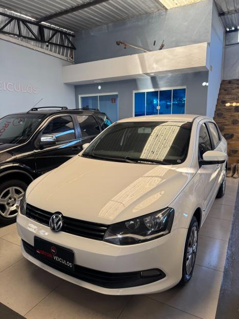 VOLKSWAGEN Voyage , Foto 3