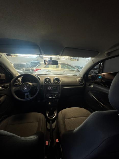 VOLKSWAGEN Voyage , Foto 6