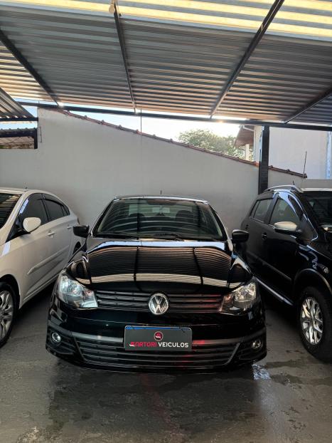 VOLKSWAGEN Voyage , Foto 2