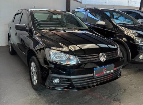 VOLKSWAGEN Voyage , Foto 3