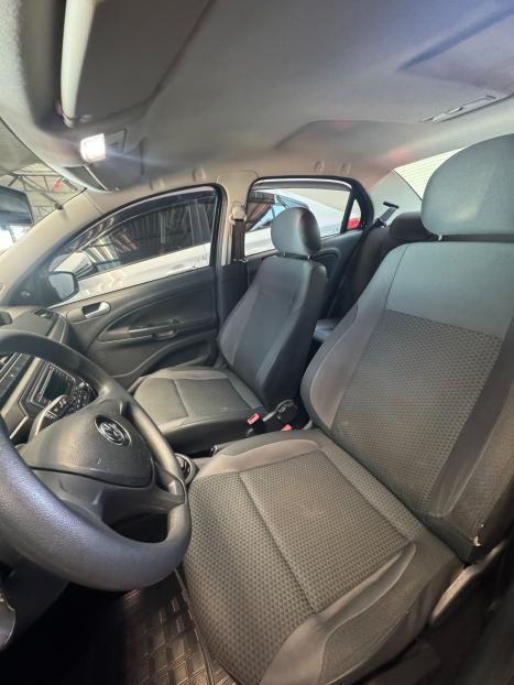 VOLKSWAGEN Voyage , Foto 4