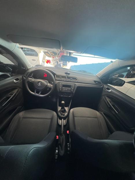 VOLKSWAGEN Voyage , Foto 6