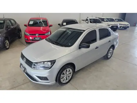 VOLKSWAGEN Voyage , Foto 1