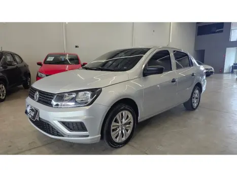 VOLKSWAGEN Voyage , Foto 2