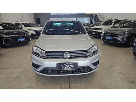 VOLKSWAGEN Voyage , Foto 4