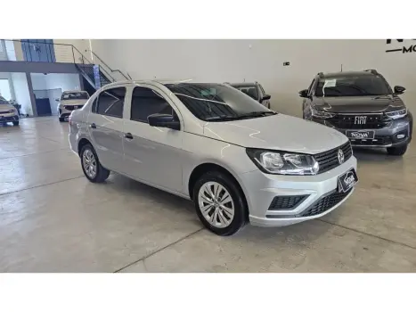 VOLKSWAGEN Voyage , Foto 5