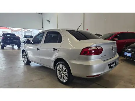 VOLKSWAGEN Voyage , Foto 8