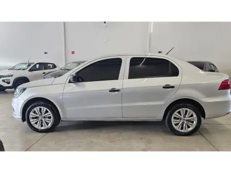 VOLKSWAGEN Voyage , Foto 10