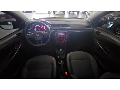 VOLKSWAGEN Voyage , Foto 12