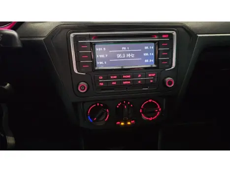 VOLKSWAGEN Voyage , Foto 14