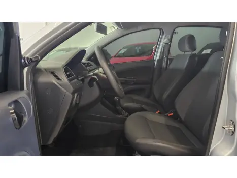 VOLKSWAGEN Voyage , Foto 15