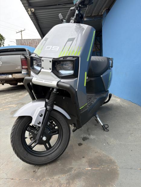 VOLTZ EV1 Sport 3000W, Foto 4