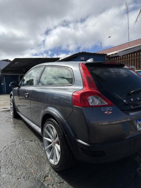 VOLVO C30 2.0 AUTOM�TICO, Foto 4