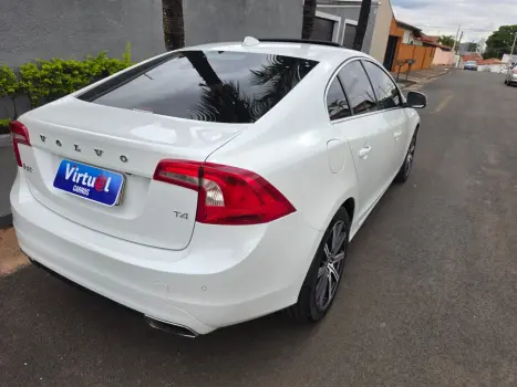 VOLVO S60 2.0 4P T4 MOMENTUM TURBO AUTOMÁTICO, Foto 7