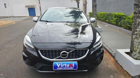 VOLVO V40 2.0 4P T5 R-DESIGN TURBO AUTOMTICO, Foto 1