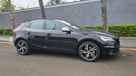 VOLVO V40 2.0 4P T5 R-DESIGN TURBO AUTOMTICO, Foto 3