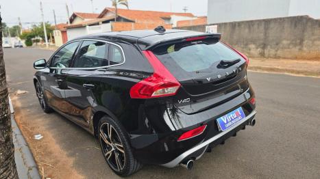 VOLVO V40 2.0 4P T5 R-DESIGN TURBO AUTOMTICO, Foto 4