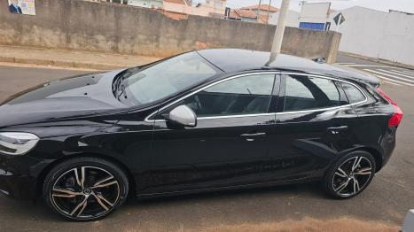 VOLVO V40 2.0 4P T5 R-DESIGN TURBO AUTOMTICO, Foto 5