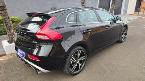 VOLVO V40 2.0 4P T5 R-DESIGN TURBO AUTOMTICO, Foto 7