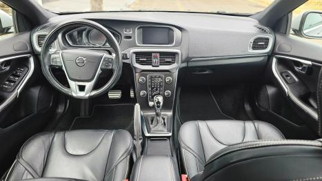 VOLVO V40 2.0 4P T5 R-DESIGN TURBO AUTOMTICO, Foto 15