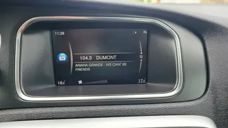 VOLVO V40 2.0 4P T5 R-DESIGN TURBO AUTOMTICO, Foto 20