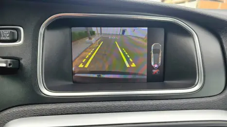 VOLVO V40 2.0 4P T5 R-DESIGN TURBO AUTOMTICO, Foto 21