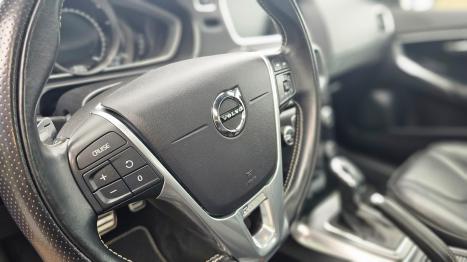 VOLVO V40 2.0 4P T5 R-DESIGN TURBO AUTOMTICO, Foto 23