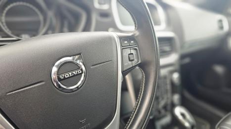 VOLVO V40 2.0 4P T5 R-DESIGN TURBO AUTOMTICO, Foto 24