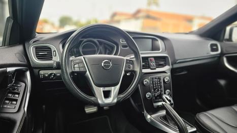 VOLVO V40 2.0 4P T5 R-DESIGN TURBO AUTOMTICO, Foto 27