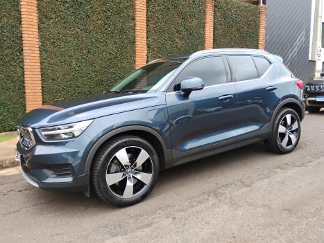VOLVO XC40 1.5 16V 4P T5 RECHARGE H�BRIDO INSCRIPTION GEARTRONIC AUTOM�TICO, Foto 3