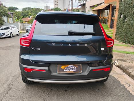 VOLVO XC40 1.5 16V 4P T5 RECHARGE H�BRIDO INSCRIPTION GEARTRONIC AUTOM�TICO, Foto 6