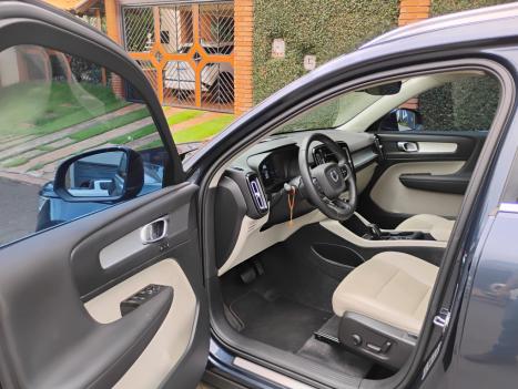 VOLVO XC40 1.5 16V 4P T5 RECHARGE H�BRIDO INSCRIPTION GEARTRONIC AUTOM�TICO, Foto 7