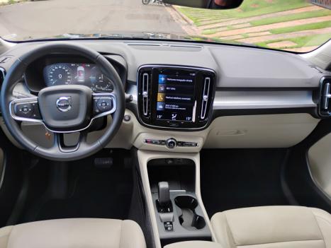 VOLVO XC40 1.5 16V 4P T5 RECHARGE H�BRIDO INSCRIPTION GEARTRONIC AUTOM�TICO, Foto 13