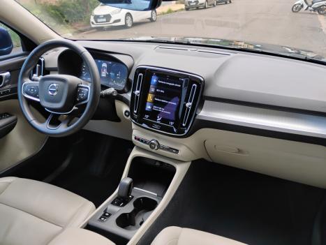 VOLVO XC40 1.5 16V 4P T5 RECHARGE H�BRIDO INSCRIPTION GEARTRONIC AUTOM�TICO, Foto 14
